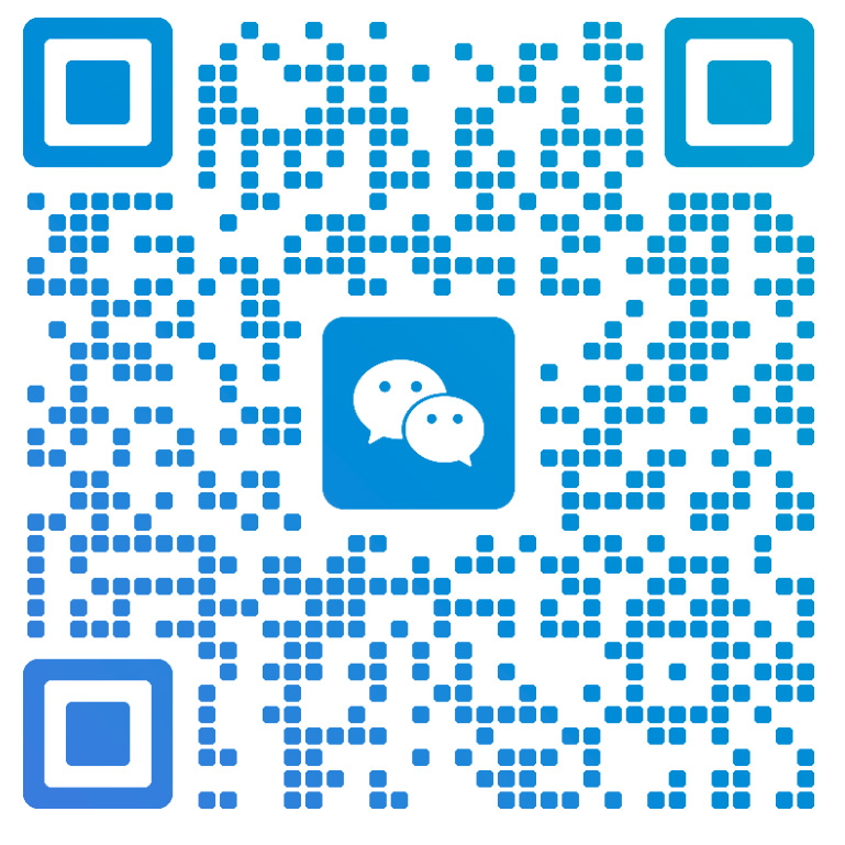 扫一扫加微信-数品库