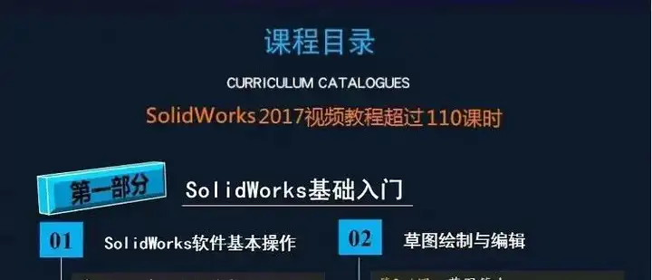图片[2]-SOLIDWORKS中文版自学教程：机械建模装配与仿真实战-数品库