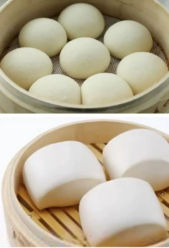 图片[3]-馒头商用制作技术教程：和面发酵与醒发蒸制配方-数品库