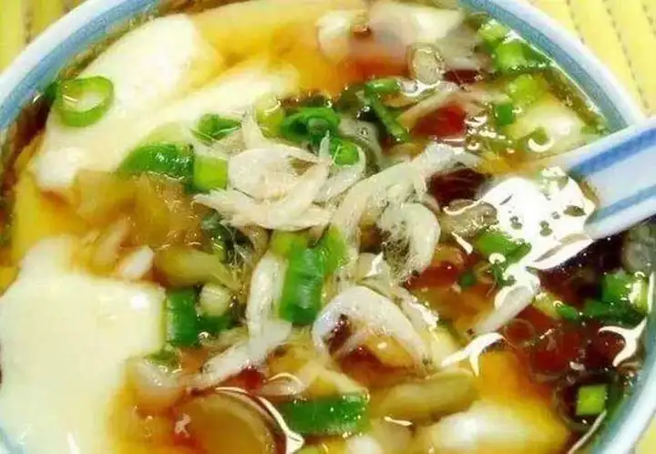 图片[3]-豆腐脑制作技术配方：点浆凝固与卤汁调味教程-数品库
