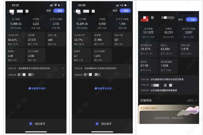 图片[2]-淘宝虚拟店铺从0到1实操教程与货源选品指南-数品库