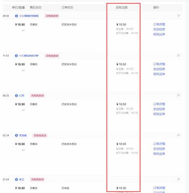图片[2]-小红书虚拟店铺矩阵运营与AI半垂直选品实操资料-数品库