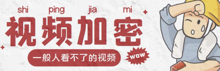 图片[1]-视频加密付费解锁脚本与电脑安卓端实操教程-数品库
