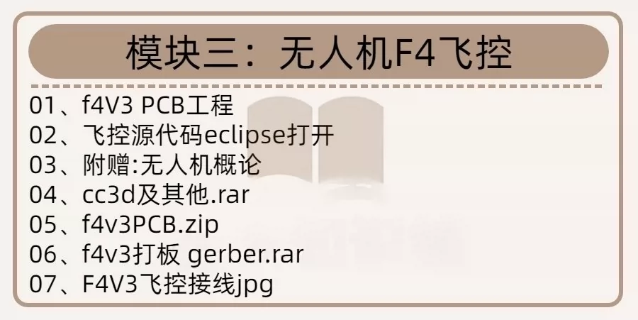 图片[5]-CAAC无人机执照备考资料：理论题库与飞控训练-数品库