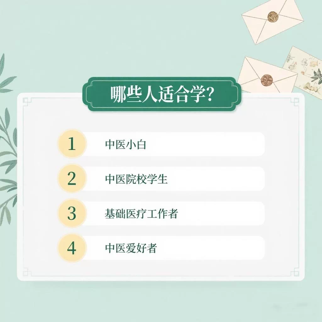 图片[2]-3096GB中医自学视频全集：字幕课程与针灸伤寒易经资料-数品库