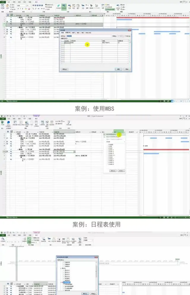 图片[4]-Project项目管理视频教程：计划排期与进度控制-数品库